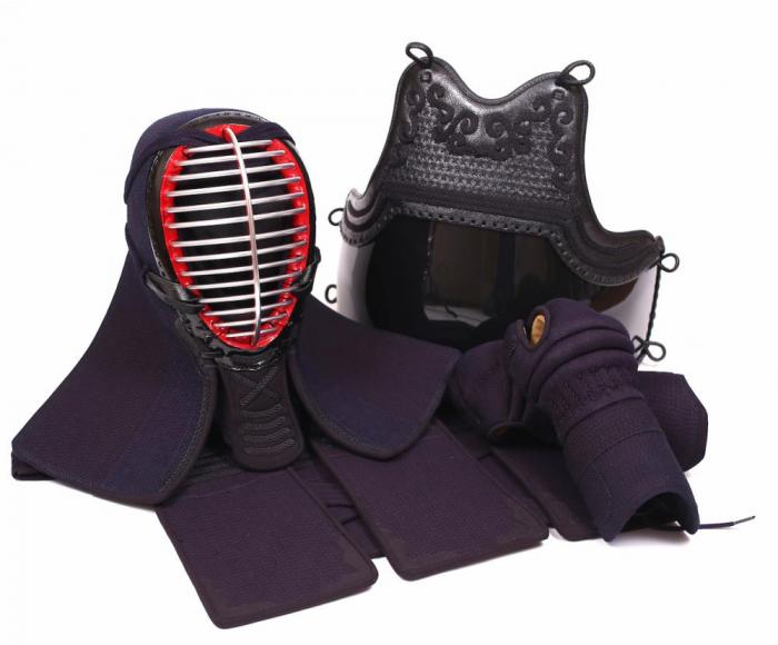 初心者必見！剣道に必要な道具 | 彩士館 